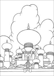 36 Disegni Della Principessa Jasmine E Aladdin Da Colorare Pianetabambini It Pagine Da Colorare Disney Disegni Da Colorare Libri Da Colorare