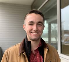 One in Two Thousand: James Fortin '22