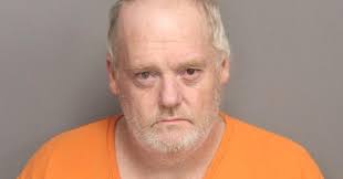 Arrest Report for July 30