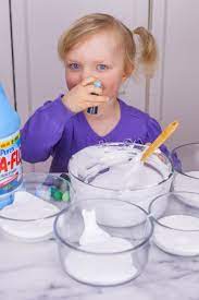 Maybe you would like to learn more about one of these? Fluffy Slime Recipe Without Borax It S So Fluffy