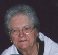 Eleanor Mary Herbst Boyes (1921-2006)