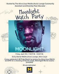 Expired) Moonlight Watch Party