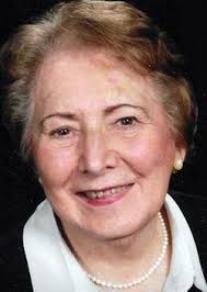 M. Eloise Campbell Kerr (1924-2020)