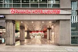 Stay longer than three nights and get 20% off your booking. Ramada Hotel And Suites Seoul Namdaemun 46 6 1 Prices Reviews South Korea Tripadvisor