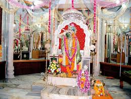 I am nitin dharma chaudhari working in thailand, i am a devotee of shri gajanan maharaj, i would like to share my recent experience. Gajanan Maharaj Temple Pilgrimaide