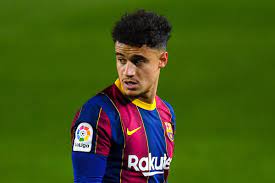 All information about barcelona (laliga) current squad with market values transfers.love for catalunya, barcelona's country, love for football well played and nice to be watched, fair play, good. Report Fc Barcelona Wants To Sell Former Bayern Munich Loanee Philippe Coutinho Bavarian Football Works
