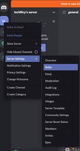 What are roles in discord? How To Change Name Color In Discord Techflicy