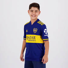 We may have video highlights with goals and news for some boca juniors. Adidas Boca Juniors Home 2020 Kids Jersey Futfanatics