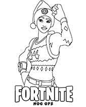 We hope you enjoy our growing collection of hd images. Fortnite Coloring Pages To Print Topcoloringpages Net