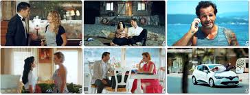 Cea a bogaților și cea a săracilor. Pulbere De Stele Inalta Societate