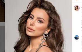 Jul 27, 2021 · ани лорак восхитила шикарной фигурой на фото в бикини. Ani Lorak Rasskazala Iz Za Chego Brosaet Muzhchin Moskva Ru