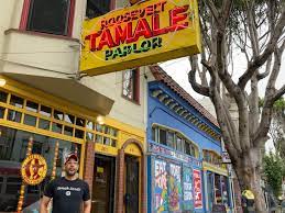Check spelling or type a new query. People We Meet Aaron Of The Roosevelt Tamale Parlor Mission Local