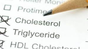 High Cholesterol Levels Among Us Adults Declining Cdc