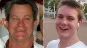 M1 crash: truck driver Samuel Mclean jailed over crash which killed Jack  and Adam Langford