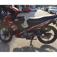 Lagenda available at alibaba.com at an affordable price. Yamaha Lagenda 115z Cover Set Fi Motorbikes On Carousell