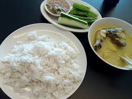 Ok, kali ni mama nak kongsikan masakan resepi turun temurun keluarga mama. Gulai Kampung Masak Lemak Negeri Sembilan Di Bandar Baru Bangi Pencari Makan