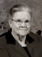 Hazel Darby Obituary (2024)