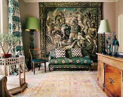 Home decor trends 2020 capture the creativity, imagination and ideas that have been infused through the decades into the places we've lived in. 10 Home Decor Interior Design Trends To Look For In 2017 Vogue