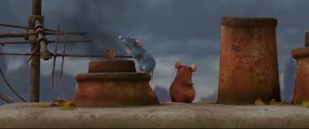 Rémy est un jeune rat qui rêve de devenir un grand chef français. Ratatouille Film Streaming