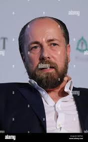 Chris gilbert hi-res stock photography and images