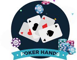 Poker Hands · Texas Holdem Hand Rankings & Order - Replay Poker