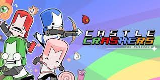 Then complete the game with the fire demon to unlock the ninja character. Castle Crashers Unlock Characters Full List