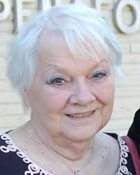 Barbara Boyle Obituary