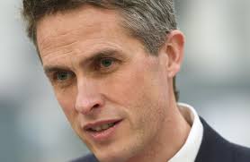 UK plans drone 'swarm squadrons' after Brexit, says defence secretary