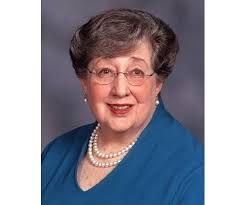 Marilyn Findlay Obituary (1932