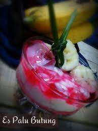 Es Palu Butung Atistirmaliklar