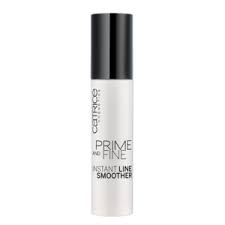 основа под макияж Catrice Prime And Fine Anti Shine выравнивающая Baza Pod Makiyazh Catrice Prime And Fine Instant Line Smoother Otzyvy Pokupatelej