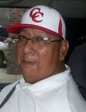 Cruz Morales Carrillo, Jr.