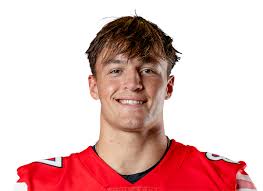 Cornell Big Red College Football Roster