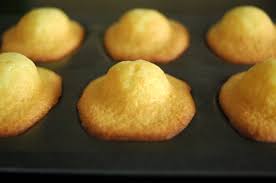 C Est Moi Qui L Ai Fait Madeleines Recette De Base
