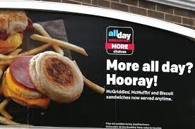 Mcdonald S May Permanently Stop Serving All Day Breakfast