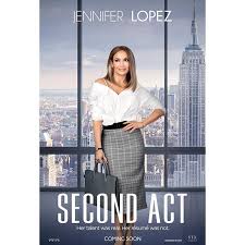 Maybe you would like to learn more about one of these? Film Review Second Act Jennifer Lopez And Vanessa Hudgens Show It S Never Too Late To Start Again And Reinvent Yourself Celebmix