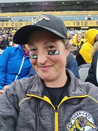 Showing Love and Support to Tim White