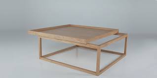 The coffee table decor in your house plays an important role just like any other table in the house. Modern Country Coffee Table On Behance