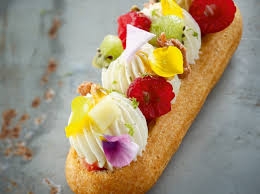 Epingle Sur Eclairs