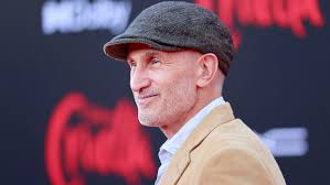 Cruella' Director Craig Gillespie