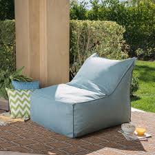 standard outdoor friendly bean bag chair lounger bean bag lounger bean bag chair outdoor bean bag chair