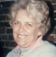 Martha Jane Gore Obituary