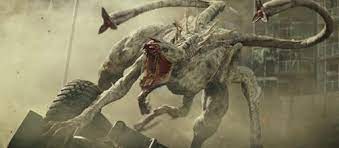 It premiered on the cw january 21, 2016. The Tomorrow War 2021 Review The Film Magazine