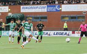 Whether it's the very latest transfer news from st mary's stadium, match previews and reports, or news about the saints' season. The New Saints Champions League Match To Be Aired On Bt Sport Border Counties Advertizer