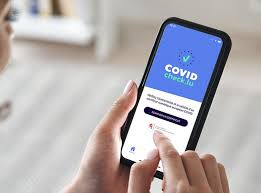 Partager sur:facebook twitter linked in. Luxembourg Comment Fonctionne Le Pass Sanitaire Covidcheck