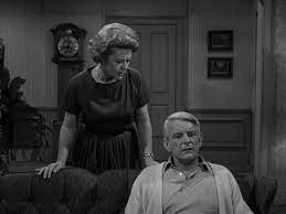 Black Leather Jackets Denver Pyle Irene Hervey Leather Jacket Black Denver Pyle Twilight Zone