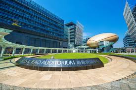 創新科技與人才| 公民· 好學