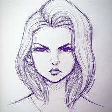 Drawing Annoyed Cartoon Ecosia Art Drawings Sketches Art Drawings Art Drawings Sketches Simple