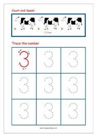 These workbooks are ideal for the two kids and grown ups to utilize. Free Printable Number Tracing And Writing 1 10 Worksheets Number Recognition And Counting For Kinderga Writing Numbers Numbers Preschool Tracing Worksheets