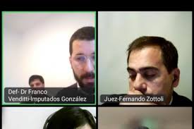 Los Gómez Lasalle fueron imparables en San Javier